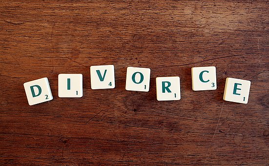 Social Security: How does it affect your divorce financial planning?