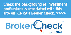 broker check logo
